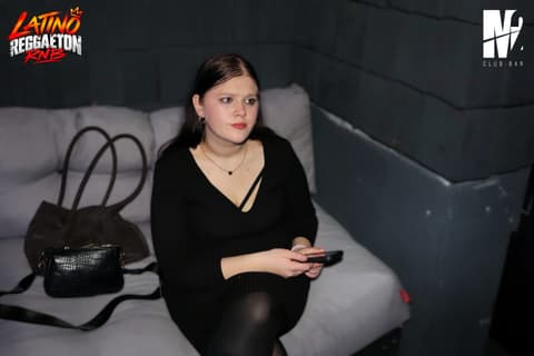 Latino Reggaeton RnB Party, Foto 3