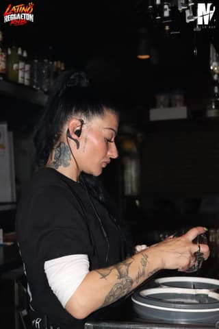 Latino Reggaeton RnB Party, Foto 11