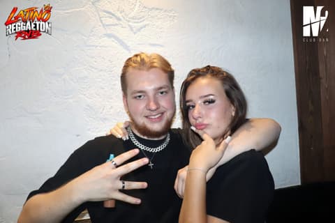 Latino Reggaeton RnB Party, Foto 15