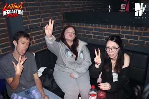 Latino Reggaeton RnB Party, Foto 17