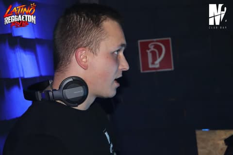 Latino Reggaeton RnB Party, Foto 26