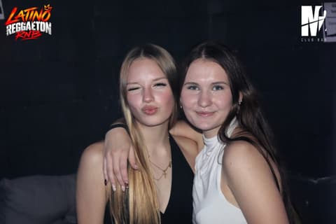 Latino Reggaeton RnB Party, Foto 28