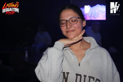 Latino Reggaeton RnB Party, Foto 29