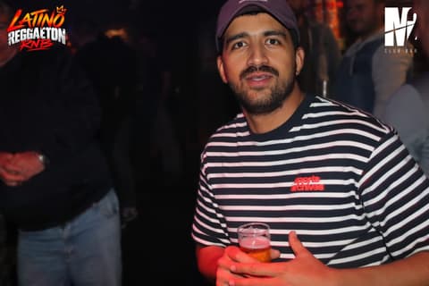 Latino Reggaeton RnB Party, Foto 31