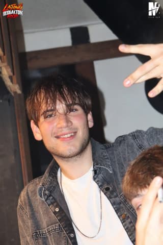 Latino Reggaeton RnB Party, Foto 34