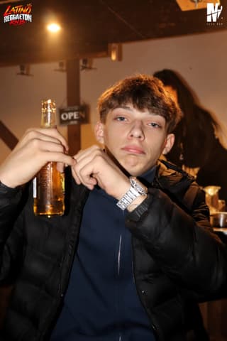 Latino Reggaeton RnB Party, Foto 35