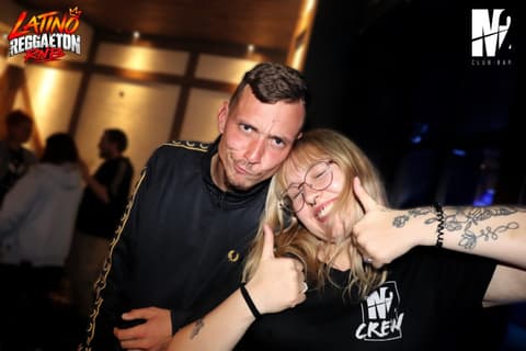 Latino Reggaeton RnB Party, Foto 36