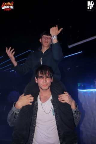Latino Reggaeton RnB Party, Foto 40