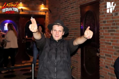 Latino Reggaeton RnB Party, Foto 41