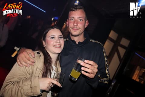 Latino Reggaeton RnB Party, Foto 42