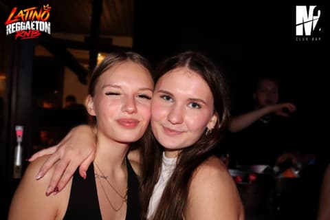 Latino Reggaeton RnB Party, Foto 43