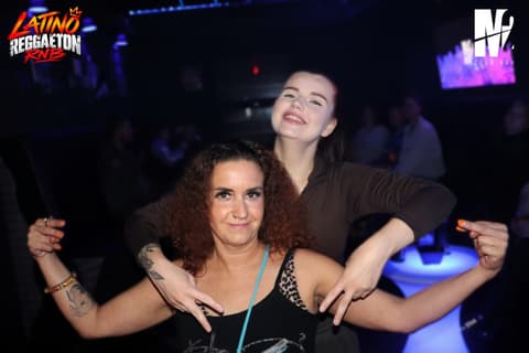 Latino Reggaeton RnB Party, Foto 48