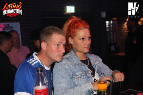 Latino Reggaeton RnB Party, Foto 50