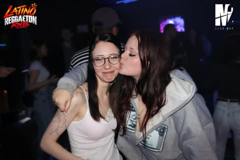 Latino Reggaeton RnB Party, Foto 51