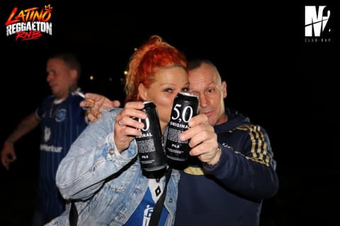 Latino Reggaeton RnB Party, Foto 59