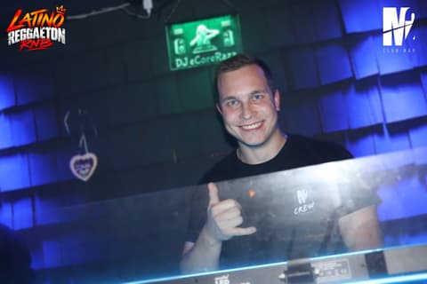 Latino Reggaeton RnB Party, Foto 60