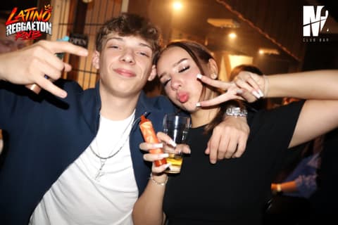 Latino Reggaeton RnB Party, Foto 61