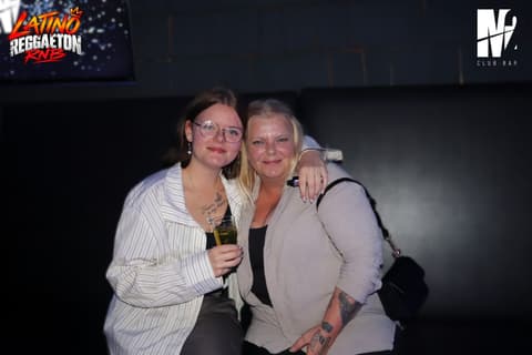 Latino Reggaeton RnB Party, Foto 62