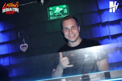 Latino Reggaeton RnB Party, Foto 68