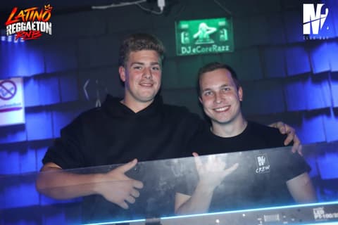 Latino Reggaeton RnB Party, Foto 70