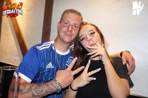 Latino Reggaeton RnB Party, Foto 71